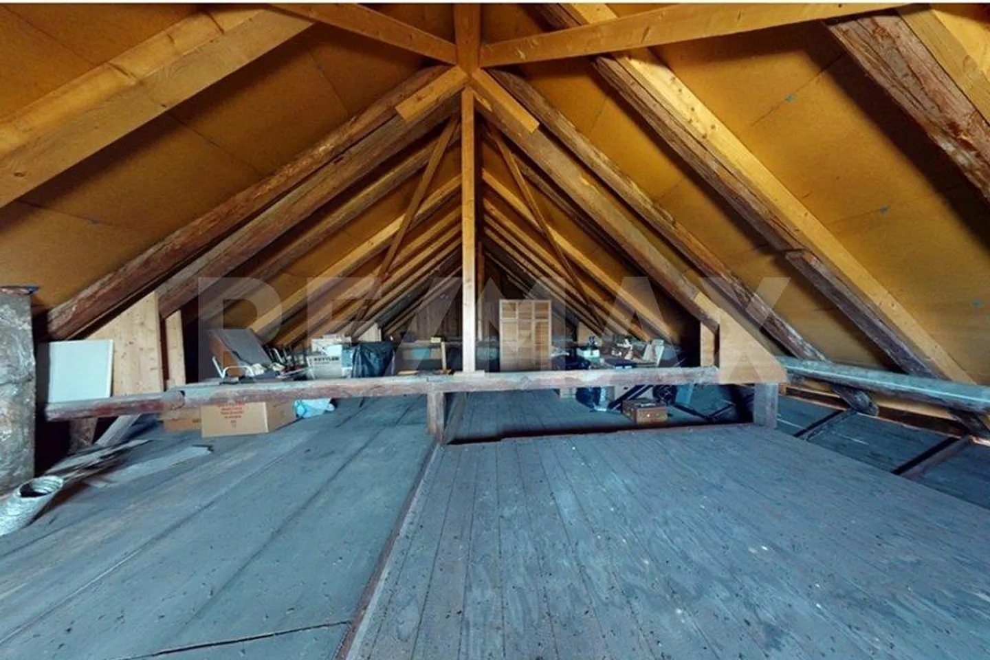 Paradiso con vista sul lago di Murten – due appartamenti, giardino e altro... - Foto 12 di 13