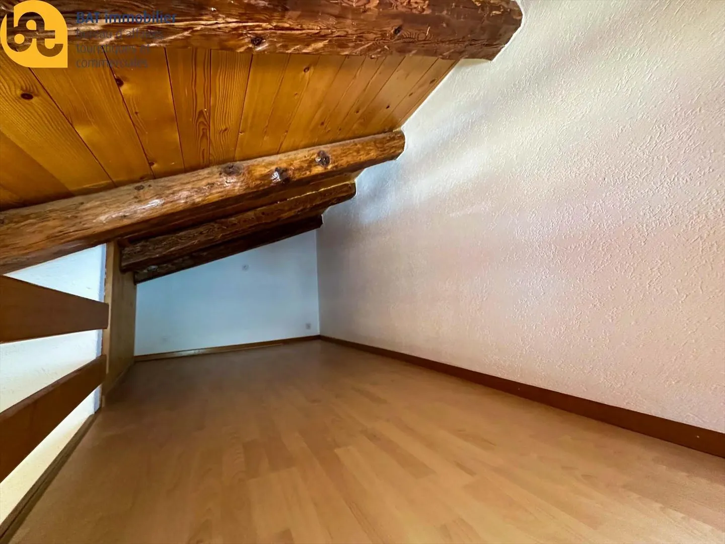 Incantevole duplex di 3,5 locali al 1° piano - Chippis - Foto 6 di 13