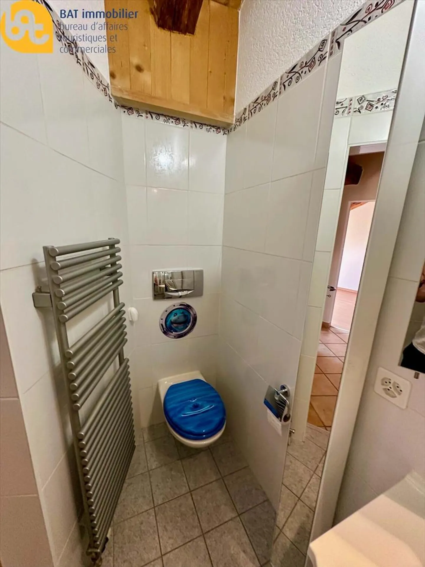 Incantevole duplex di 3,5 locali al 1° piano - Chippis - Foto 8 di 13