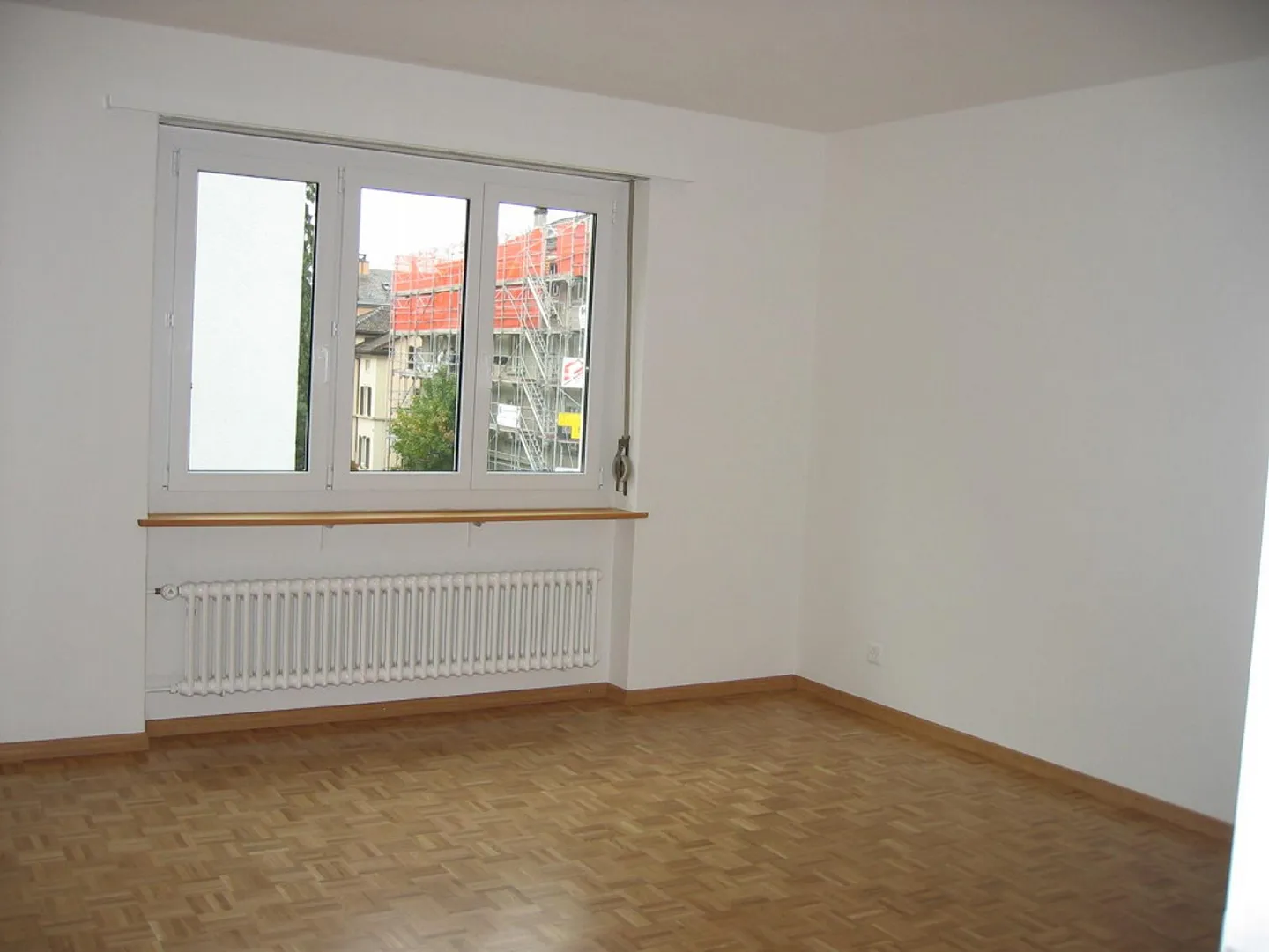 Charmante renovierte Wohnung - Foto 7 von 9