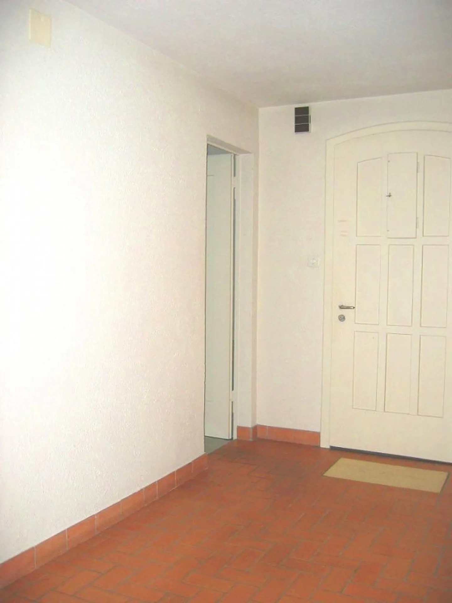 Charmante renovierte Wohnung - Foto 8 von 9