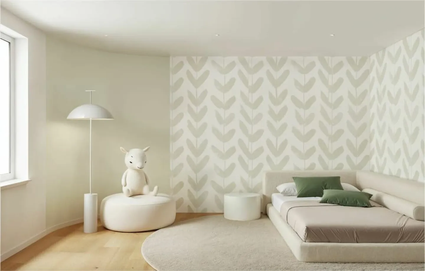 Appartement 3.5 pièces au 1er étage - Photo 12 sur 13