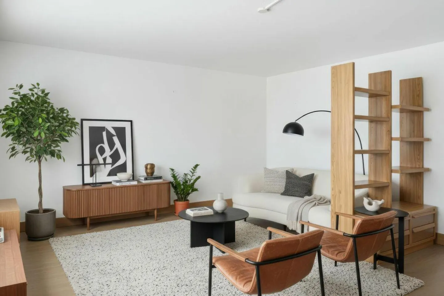 Attractive 4.5 Room Apartment in Sirnach - Photo 1 of 10