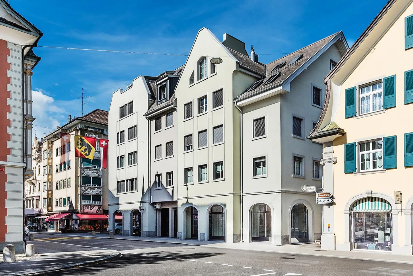 You have the business idea... and we have the spaces.. - Photo 1 of 6