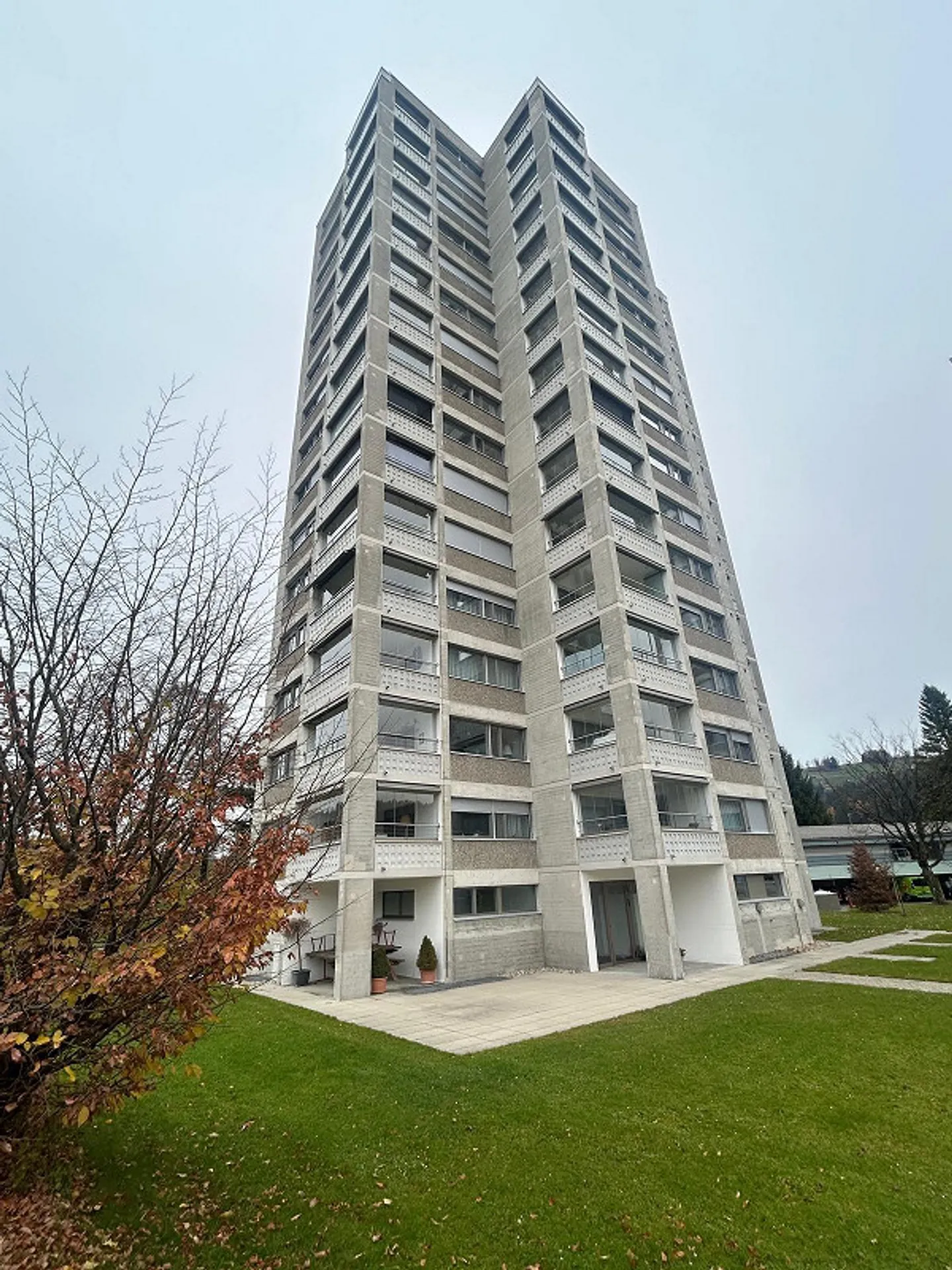 Appartamento molto luminoso con balcone vetrato - Foto 11 di 11