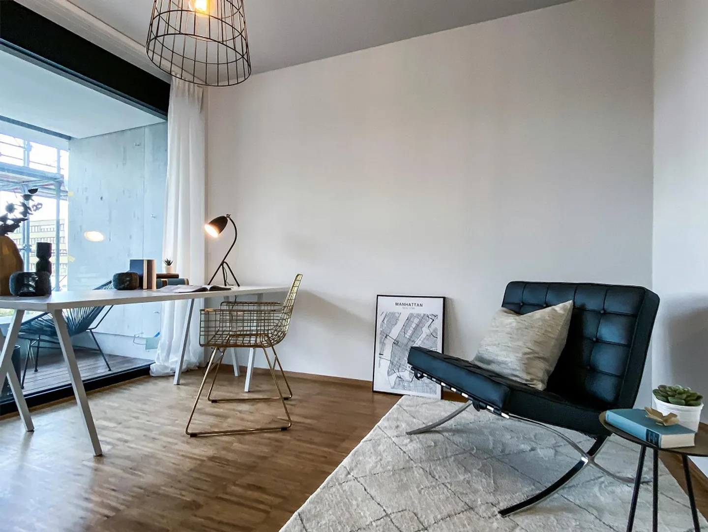 Urban Living in an Inspiring Environment - Photo 4 of 6