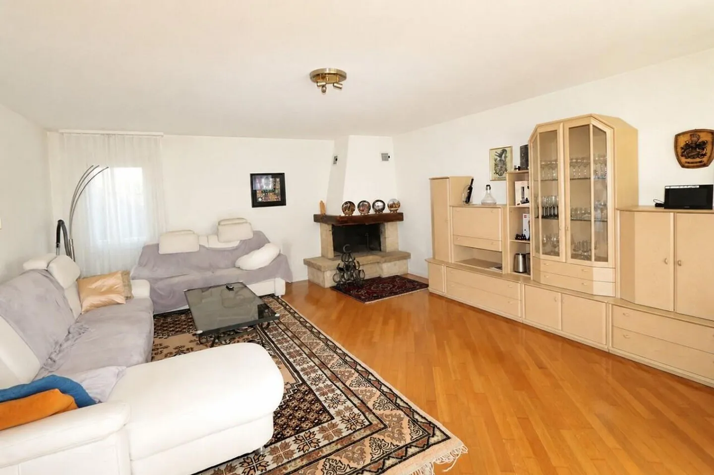 Ein Zuhause zum Wohlfühlen - grosszügig und charmant - Photo 4 of 20