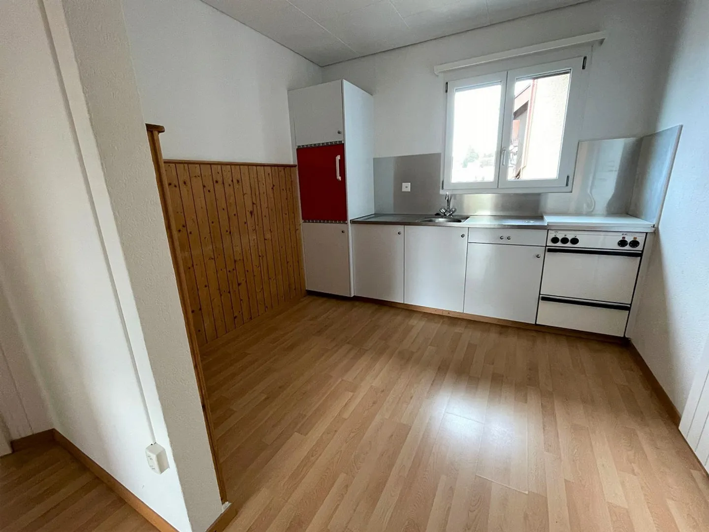 Gemütliche 3-Zimmer-Wohnung in Lachen - Foto 5 von 7