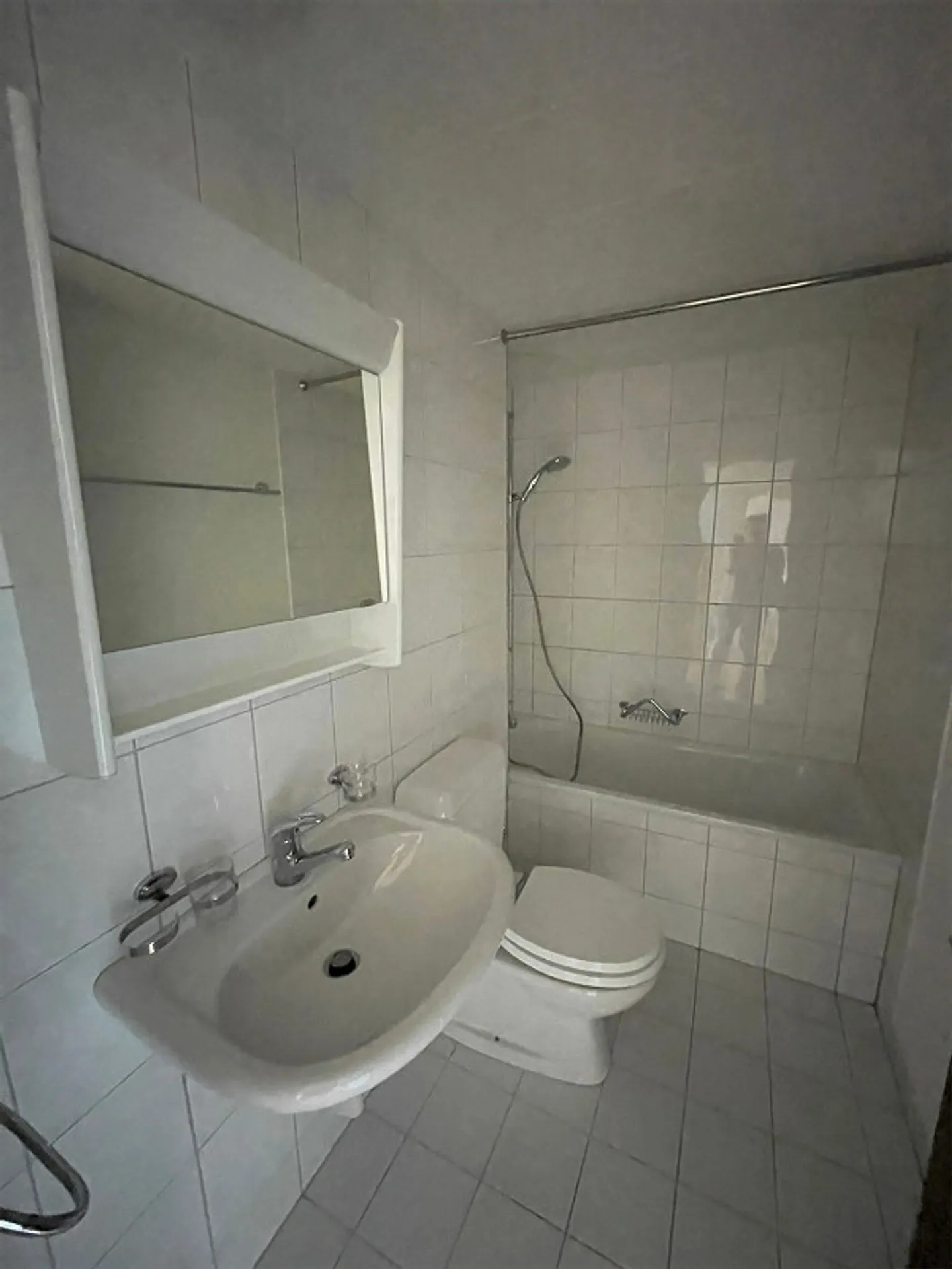 Gemütliche 3-Zimmer-Wohnung in Lachen - Foto 7 von 7