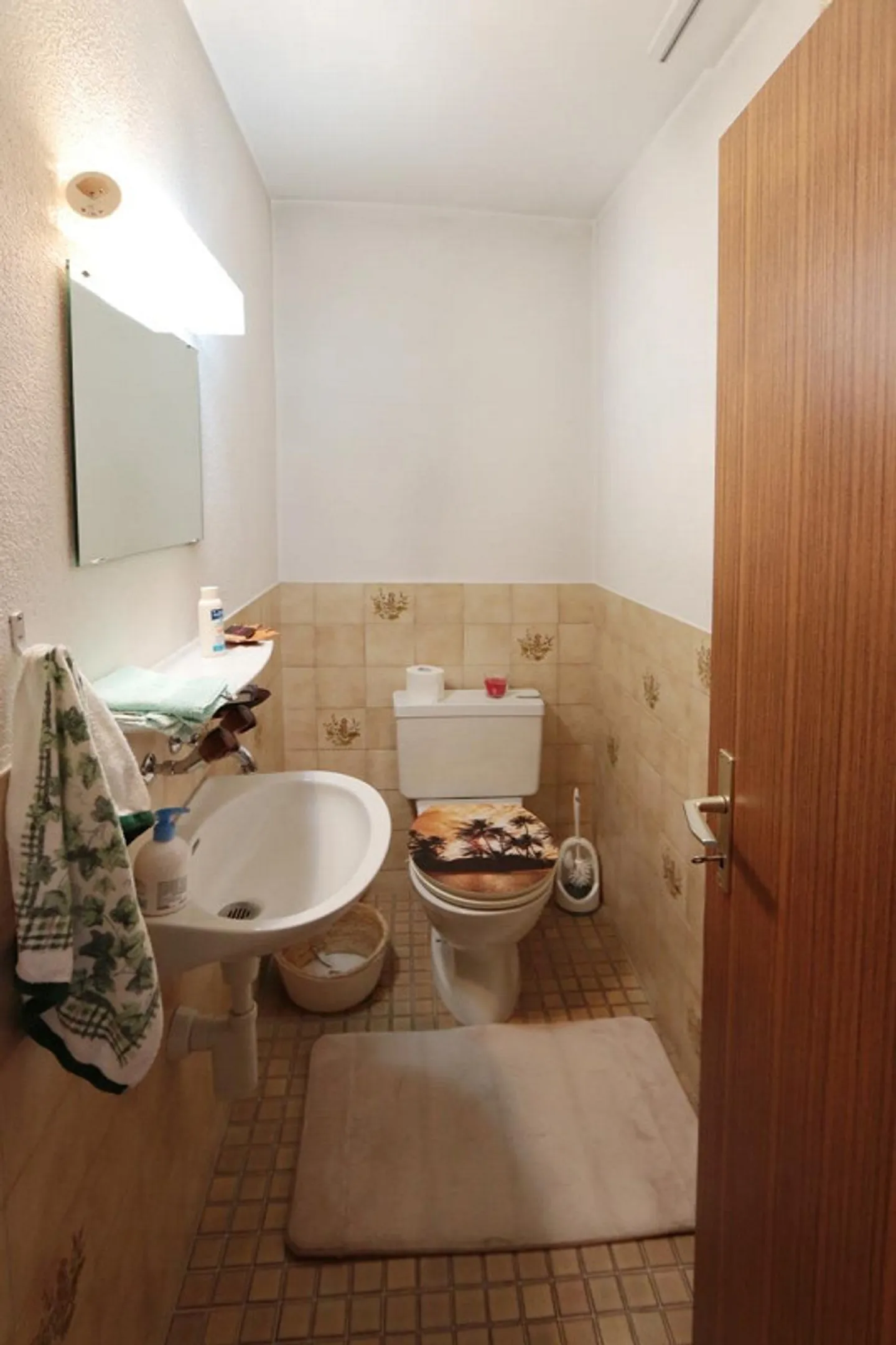 Ein Zuhause zum Wohlfühlen - grosszügig und charmant - Photo 11 of 20
