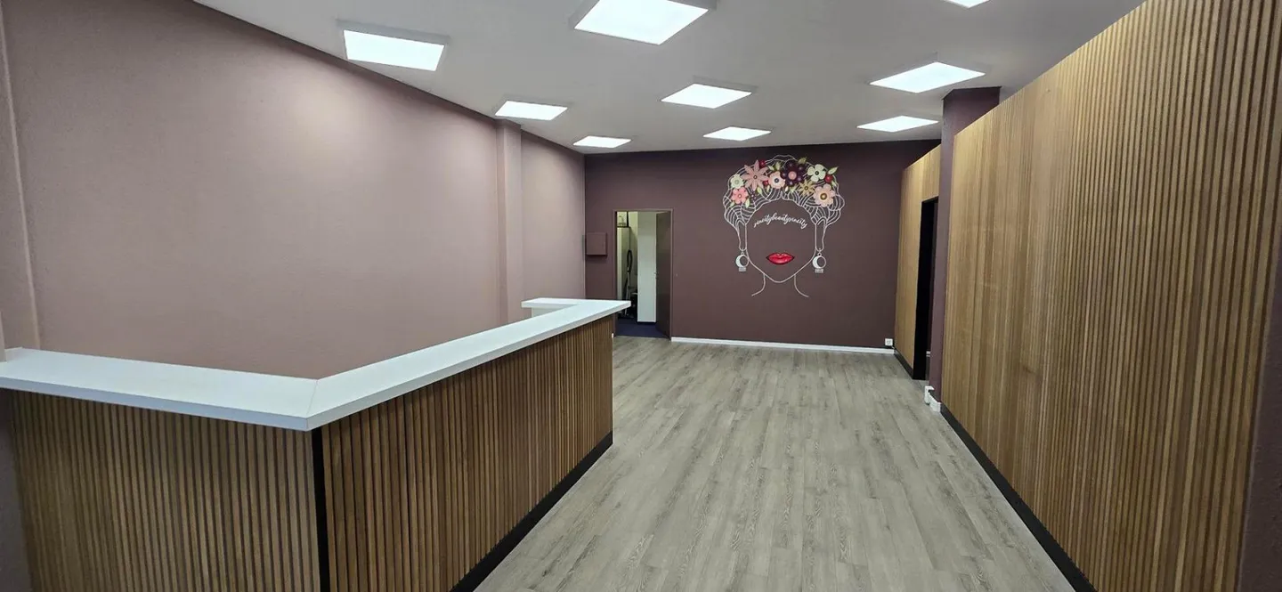 You have the business idea... and we have the spaces.. - Photo 5 of 6