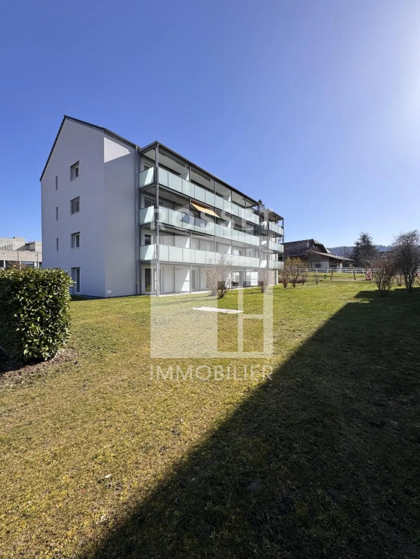 Appartamento 3 stanze al piano terra - Foto 1 di 1