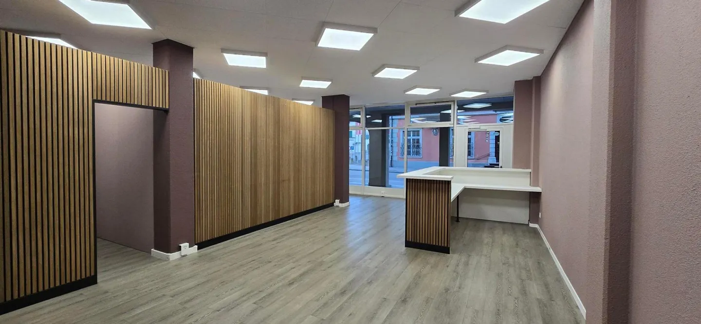 You have the business idea... and we have the spaces.. - Photo 6 of 6