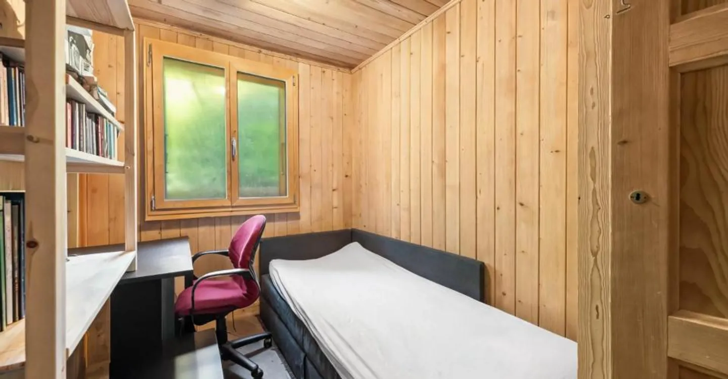 Appartement en duplex avec 5 pièces au centre du village ! - Photo 2 sur 11