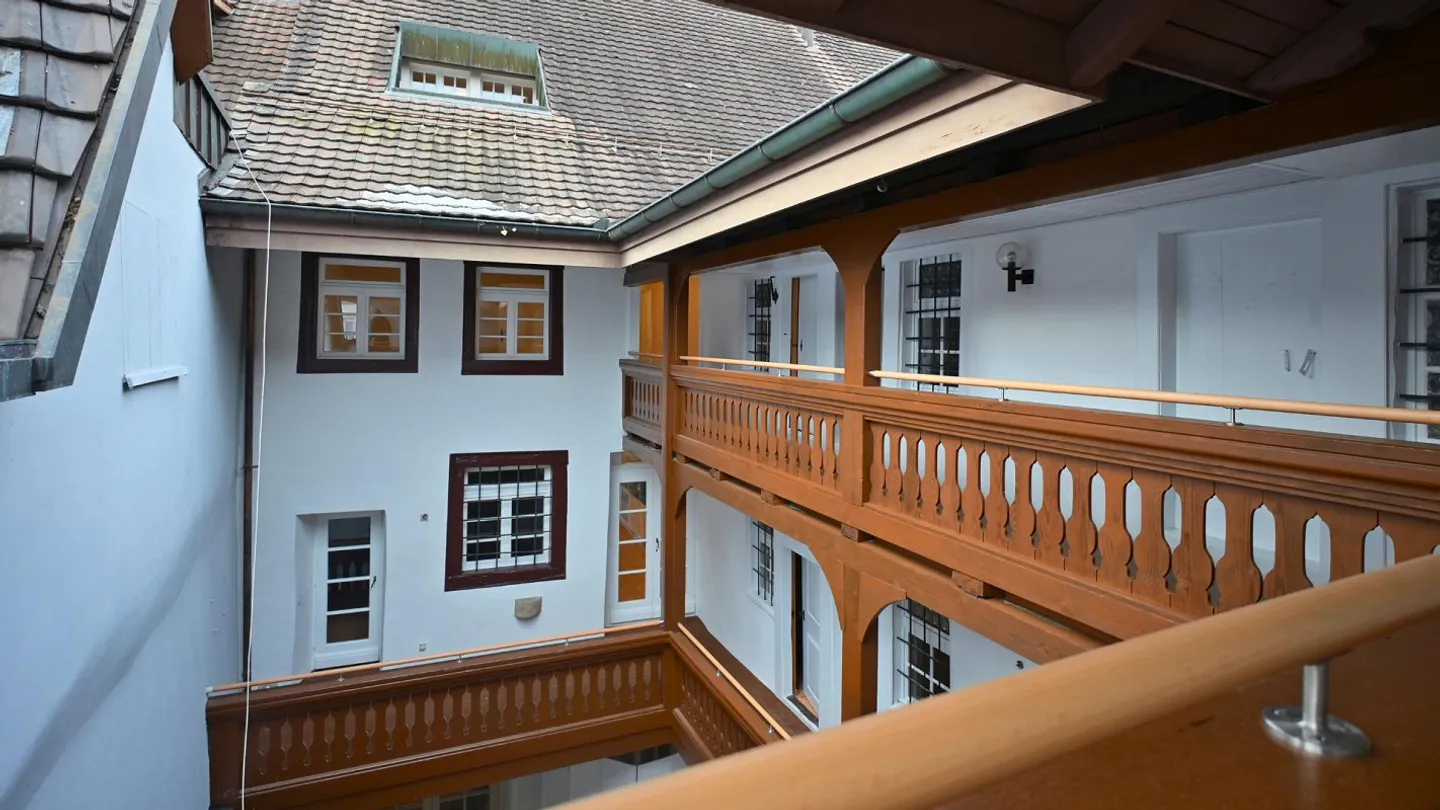 Maison multi-familiale rénovée - Photo 5 sur 12