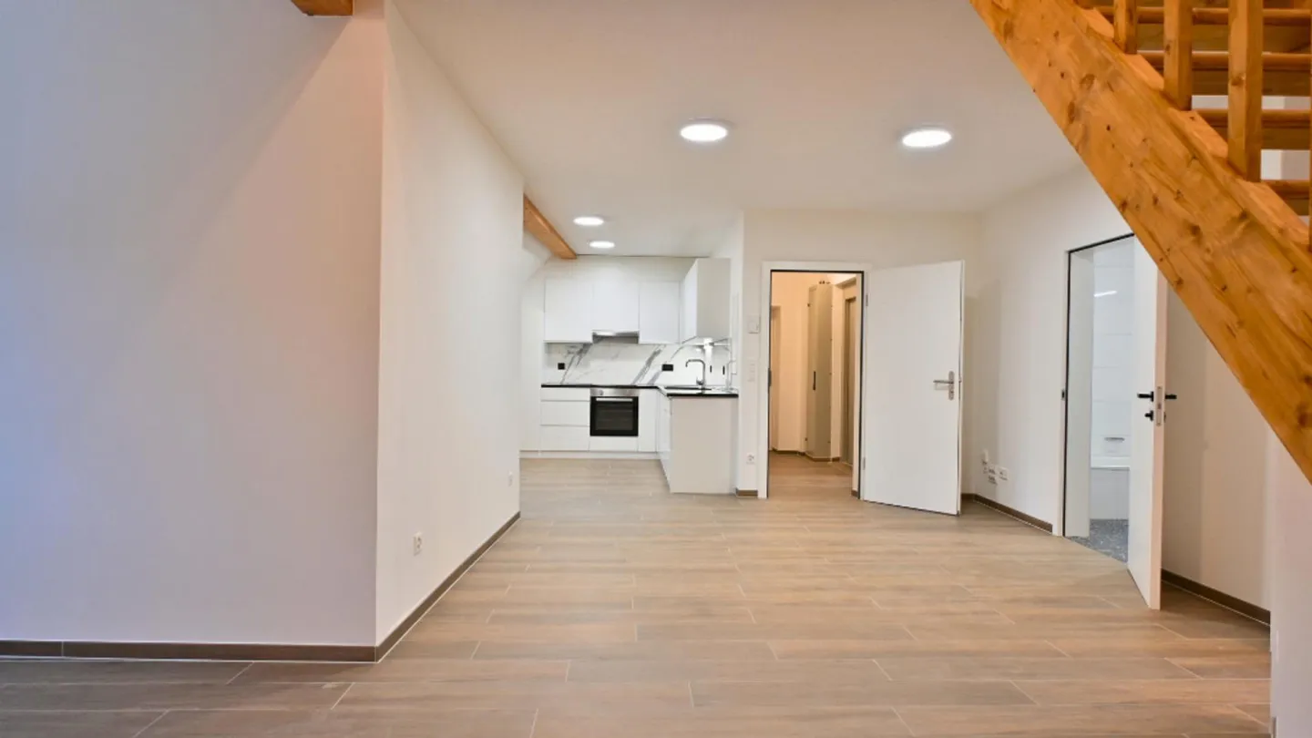 Maison multi-familiale rénovée - Photo 6 sur 12