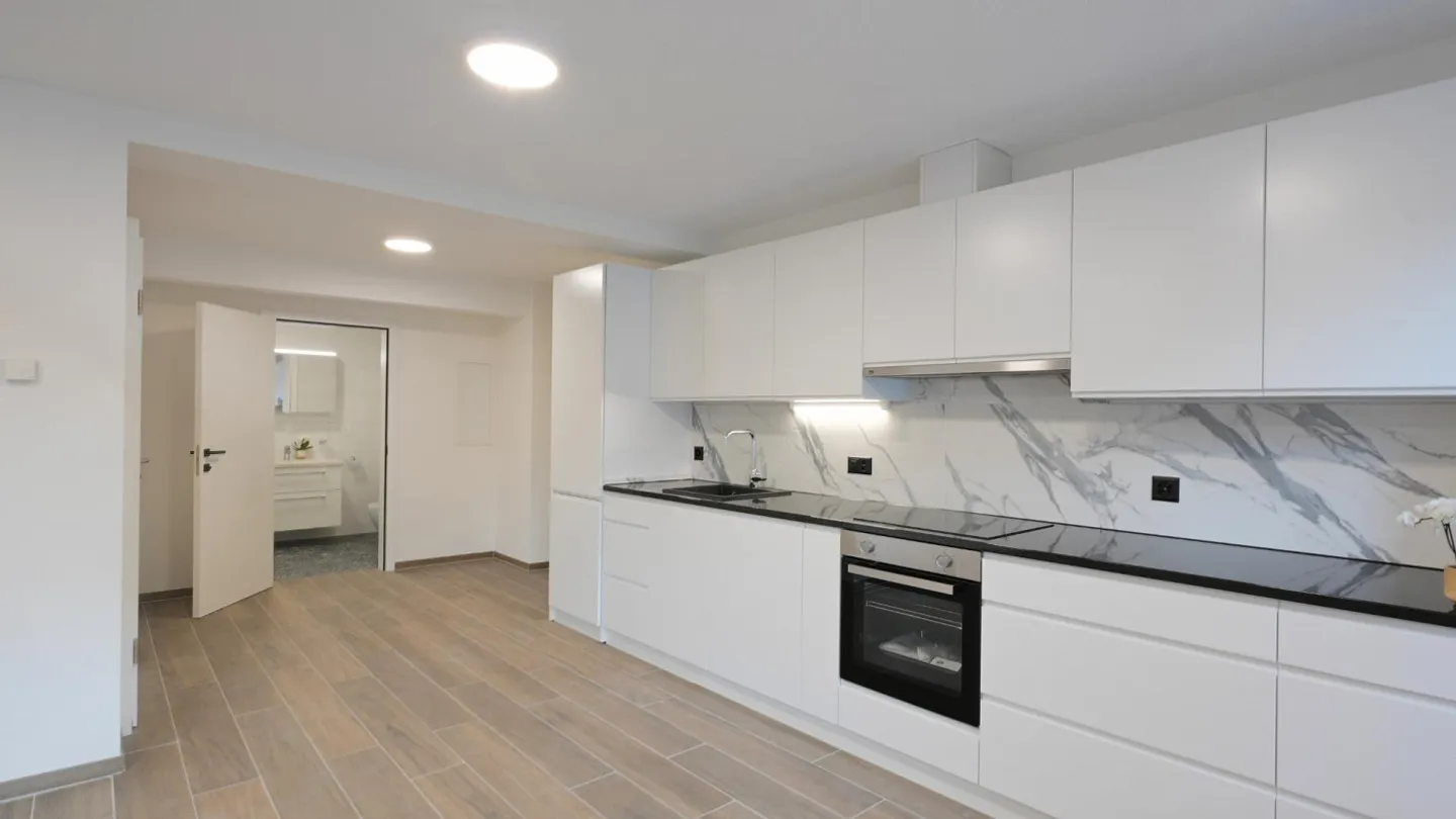 Maison multi-familiale rénovée - Photo 7 sur 12