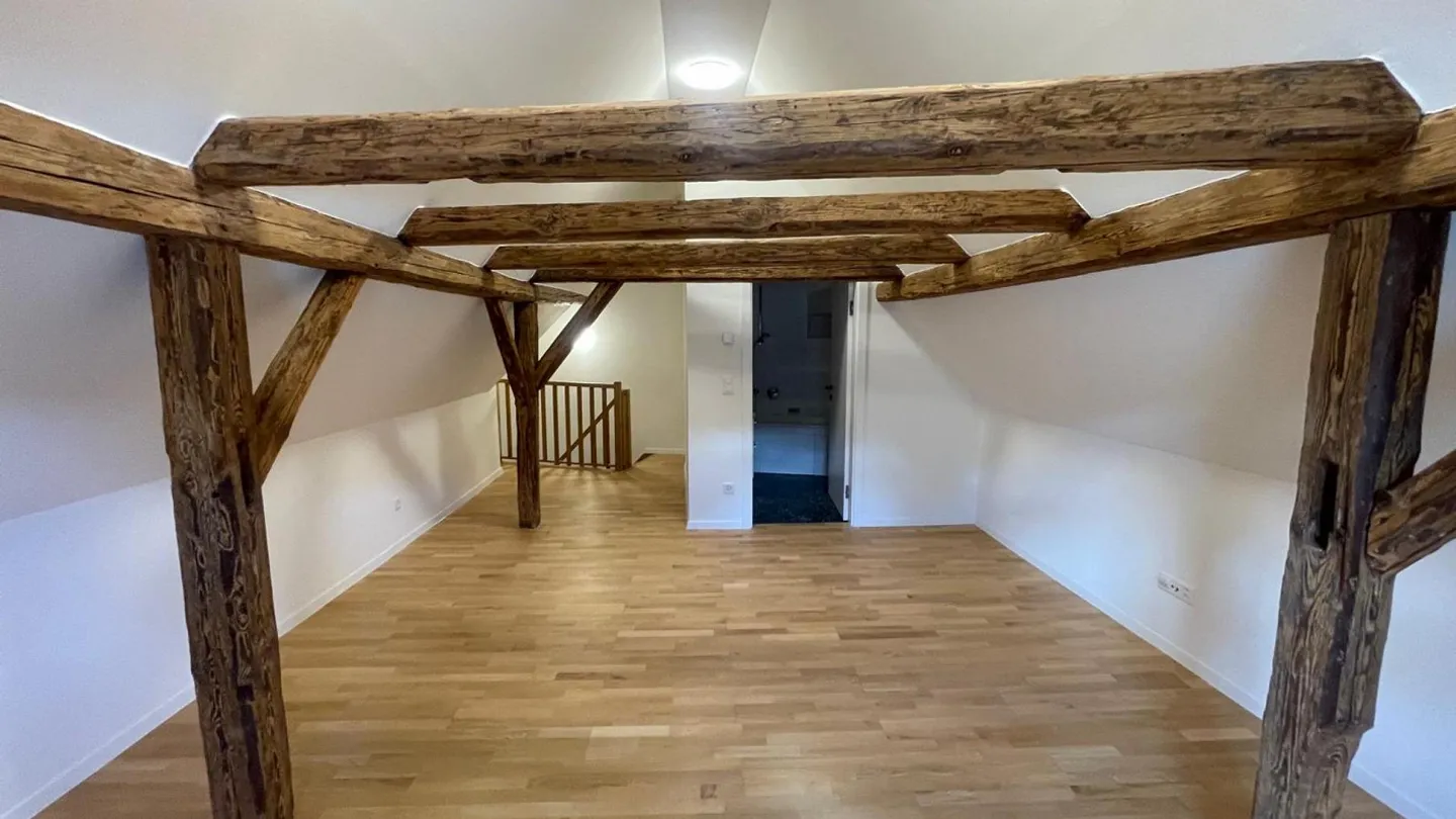 Maison multi-familiale rénovée - Photo 8 sur 12