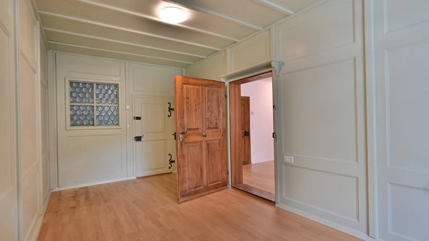 Maison multi-familiale rénovée - Photo 9 sur 12