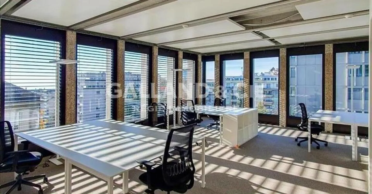 Bureau à louer - Photo 2 sur 5