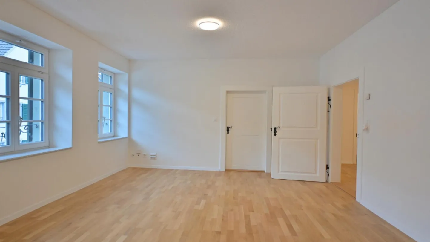 Maison multi-familiale rénovée - Photo 10 sur 12