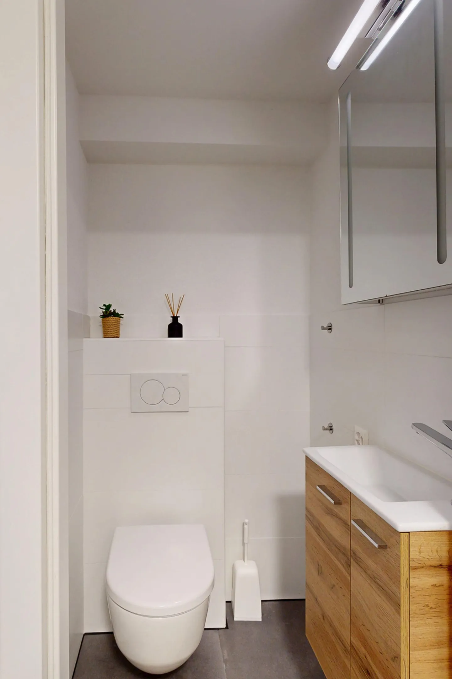 Renovated 5.5-room single-family house with magnificent views - Photo 17 of 25