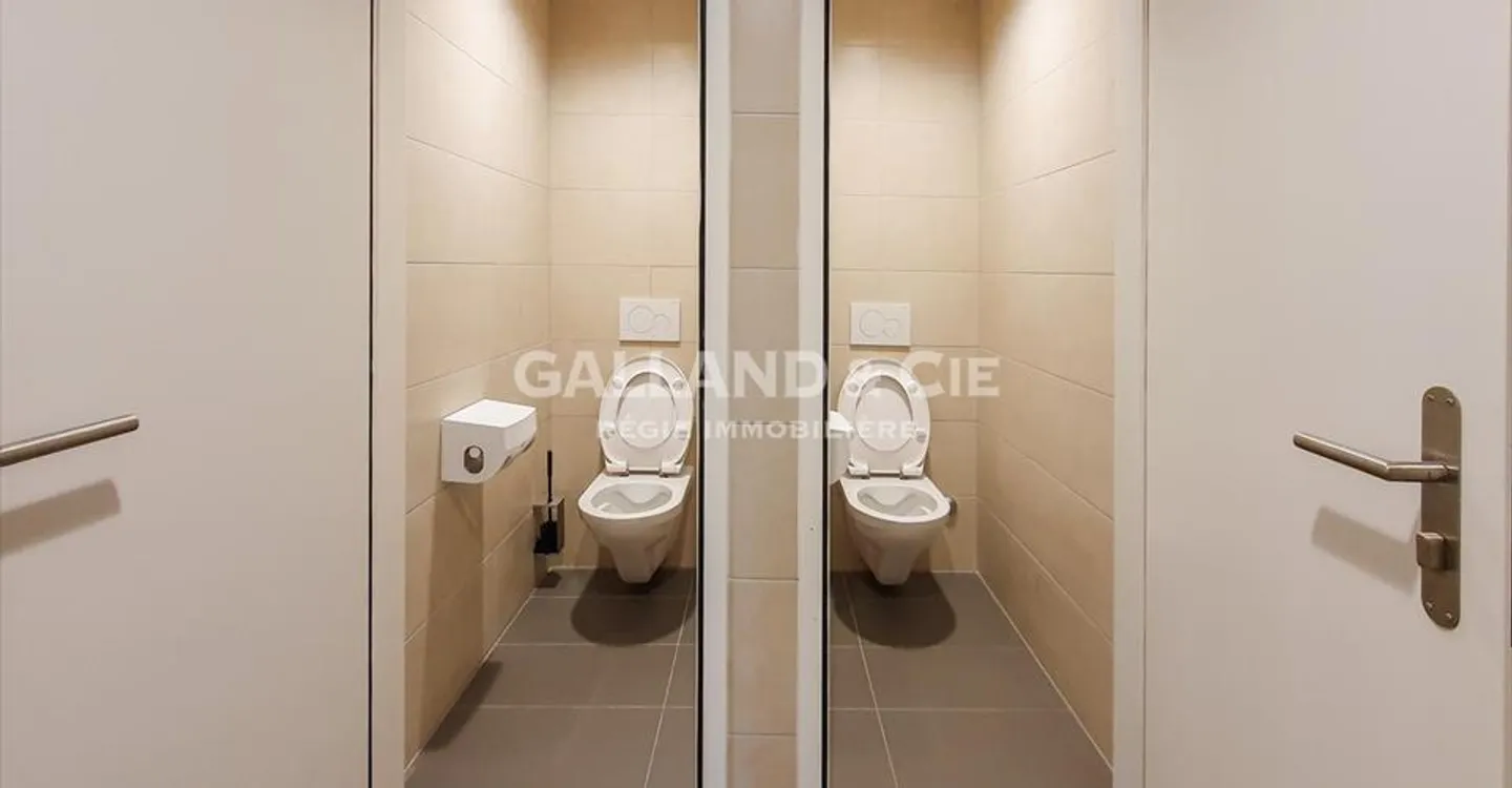 Bureau à louer - Photo 5 sur 5