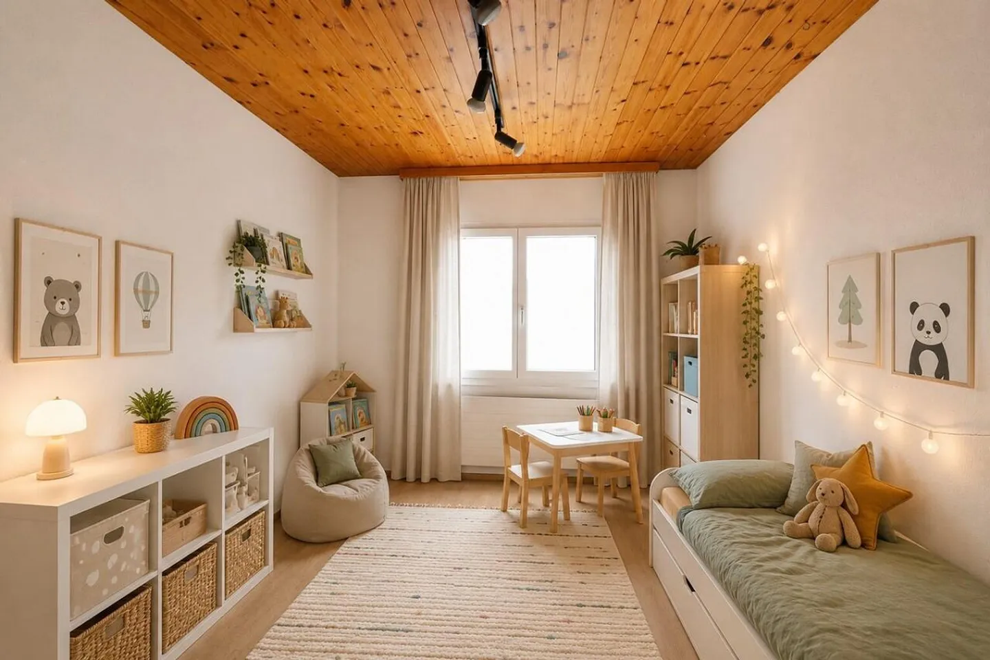 Ein Zuhause zum Wohlfühlen - grosszügig und charmant - Photo 18 of 20
