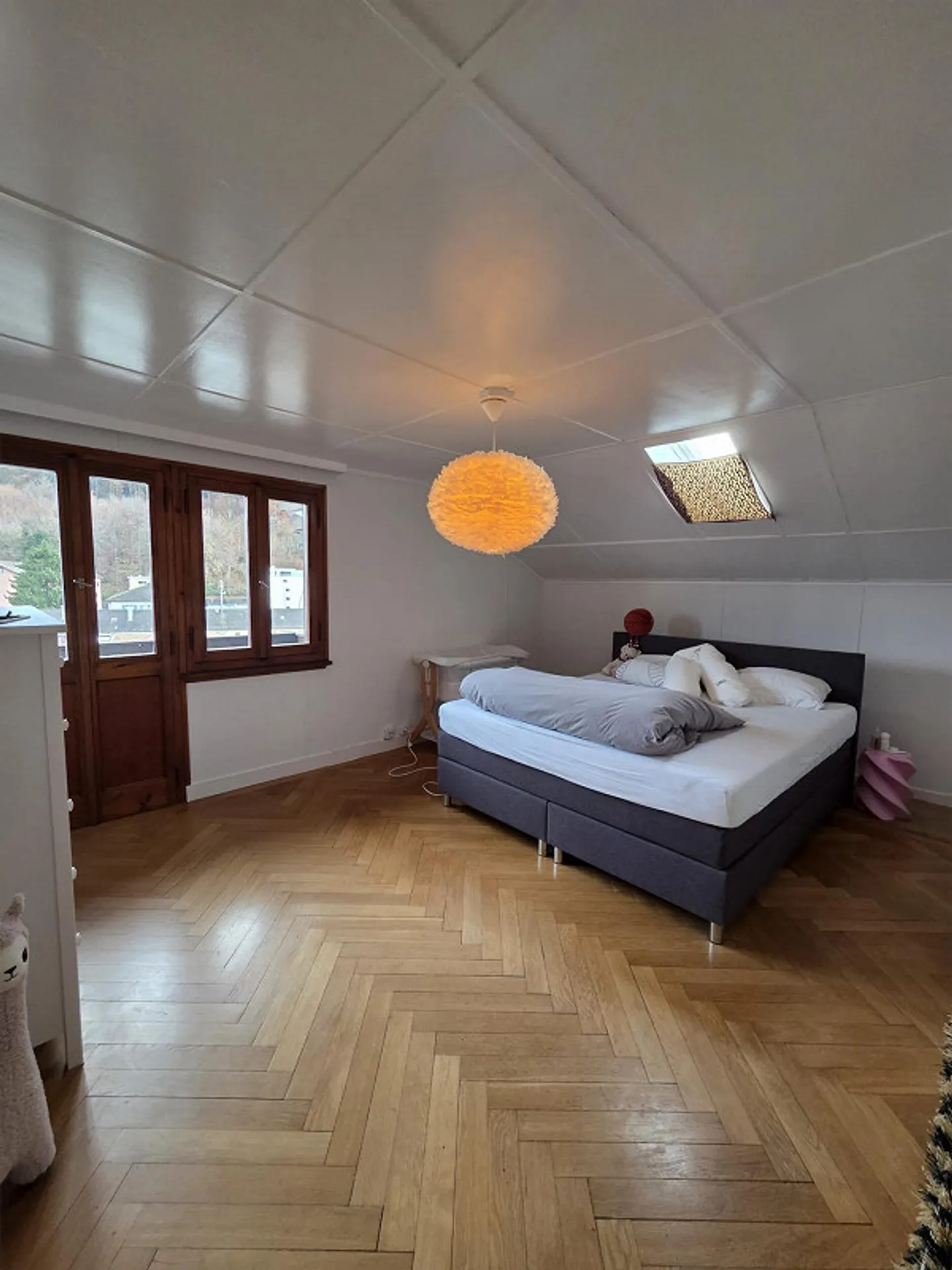 Appartement 3 1/2 récemment rénové à louer à partir du 1er mars 2026 - Photo 6 sur 12