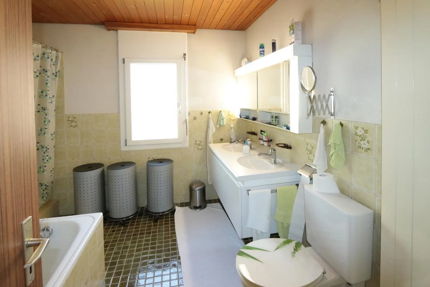 Ein Zuhause zum Wohlfühlen - grosszügig und charmant - Photo 19 of 20