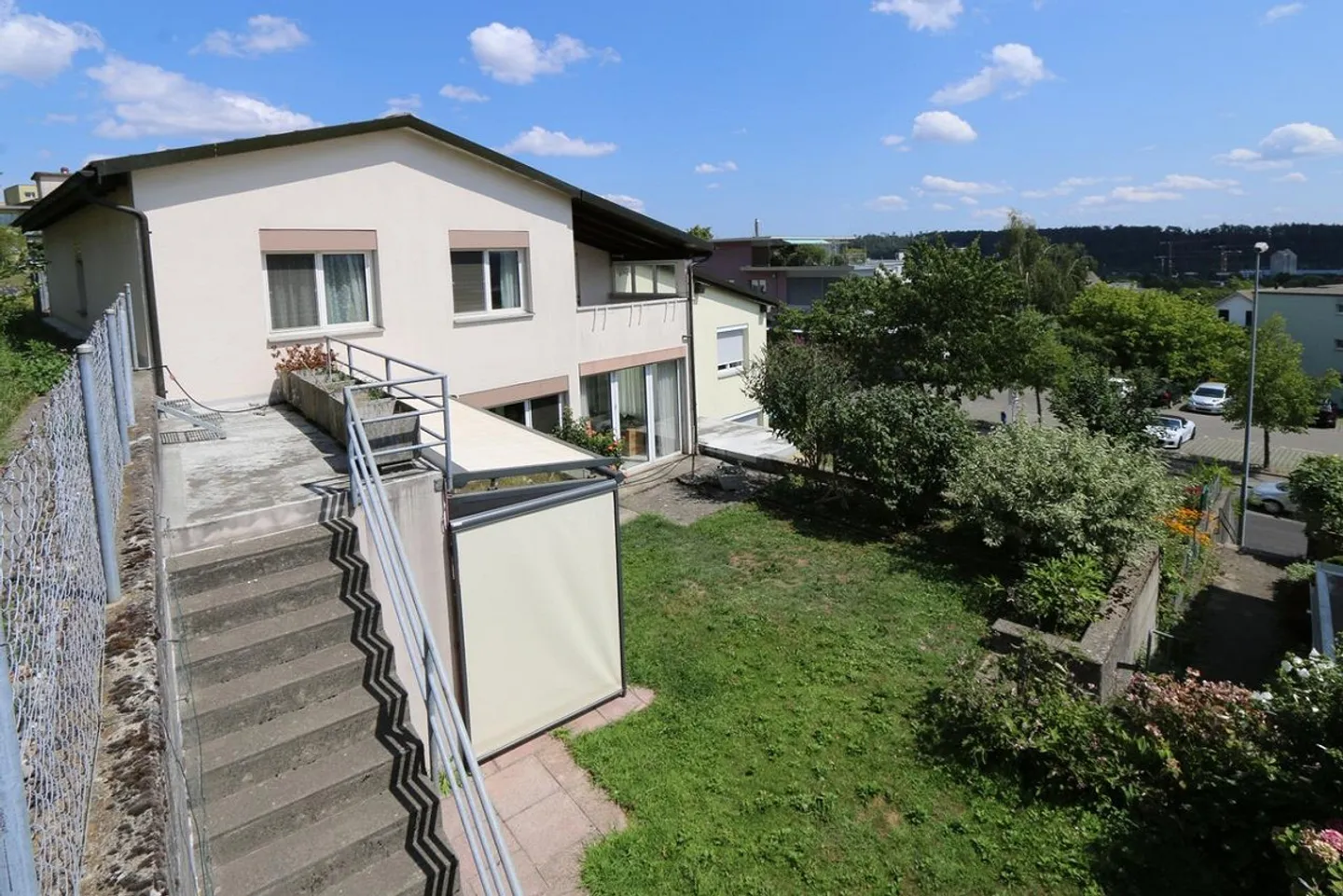 Ein Zuhause zum Wohlfühlen - grosszügig und charmant - Photo 20 of 20