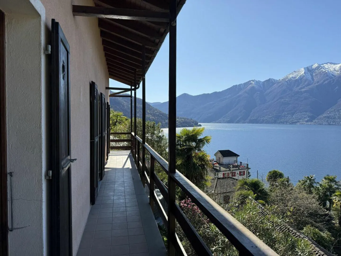 Spacious House in Idyllic Location - Photo 4 of 9