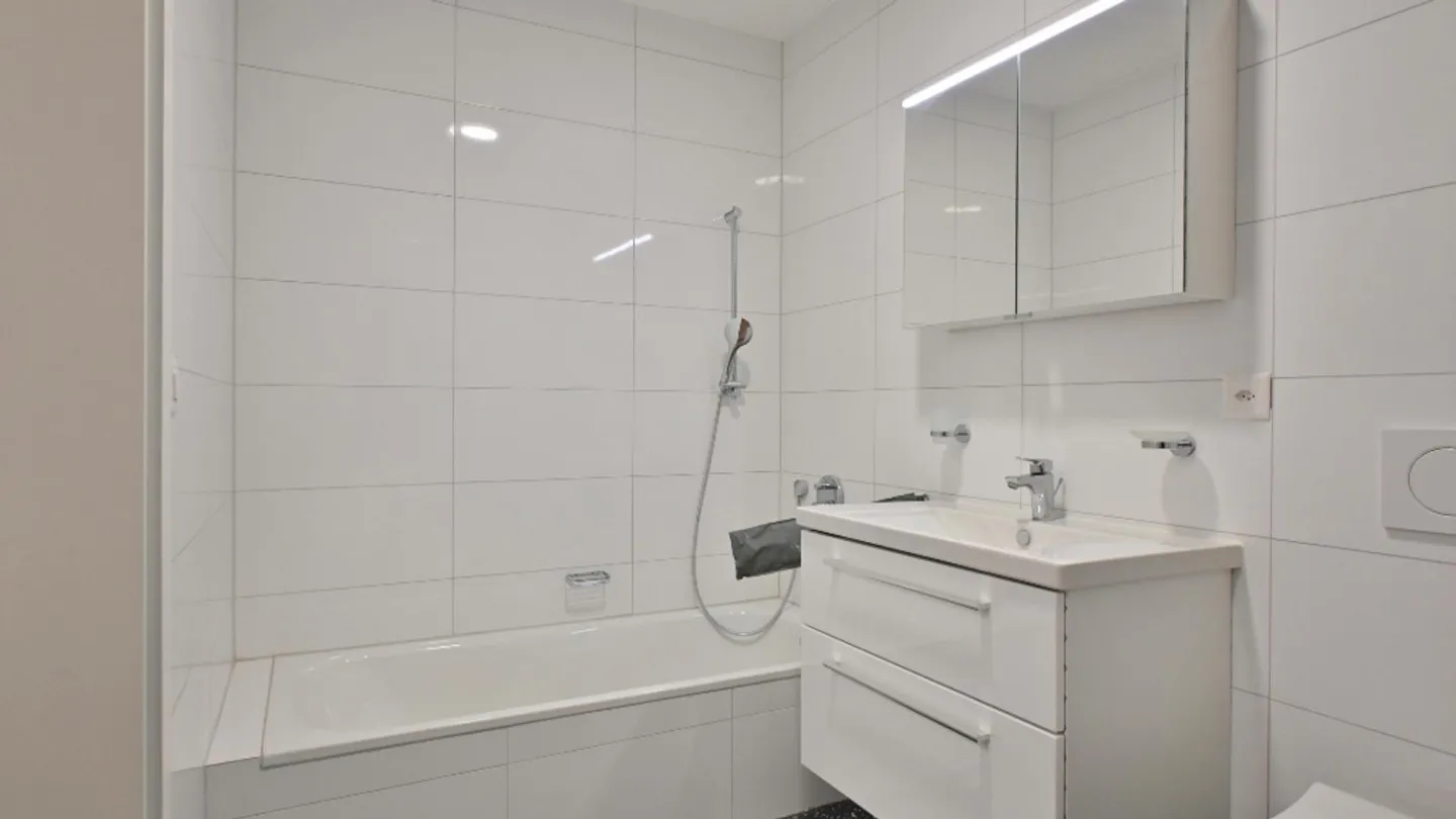 Maison multi-familiale rénovée - Photo 12 sur 12