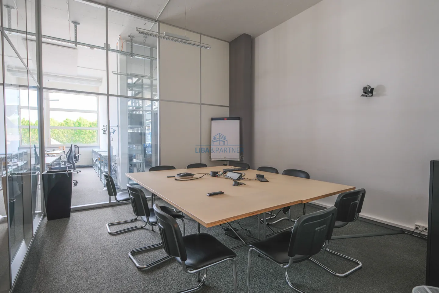 Commercial à louer - Photo 8 sur 10