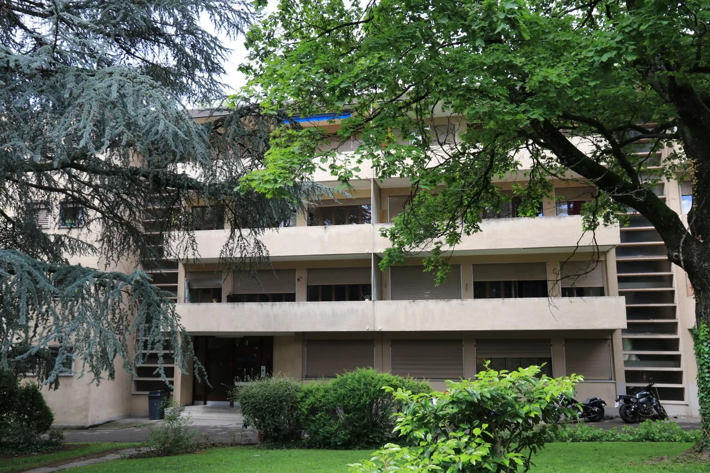 Appartamento 4 stanze - Foto 1 di 1