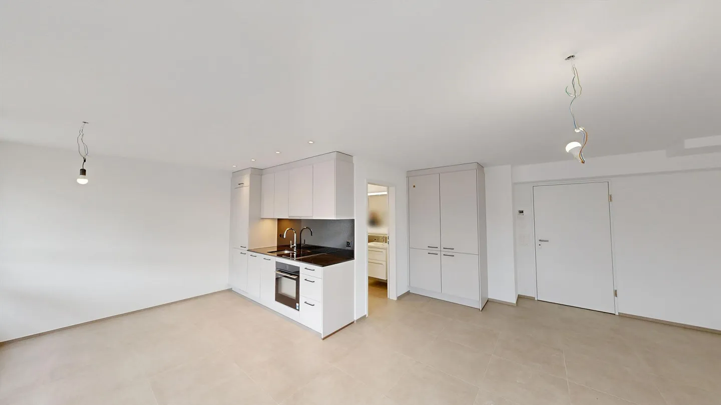 Appartement moderne meublé dans un emplacement privilégié à Seefeld, Zurich - Photo 2 sur 7