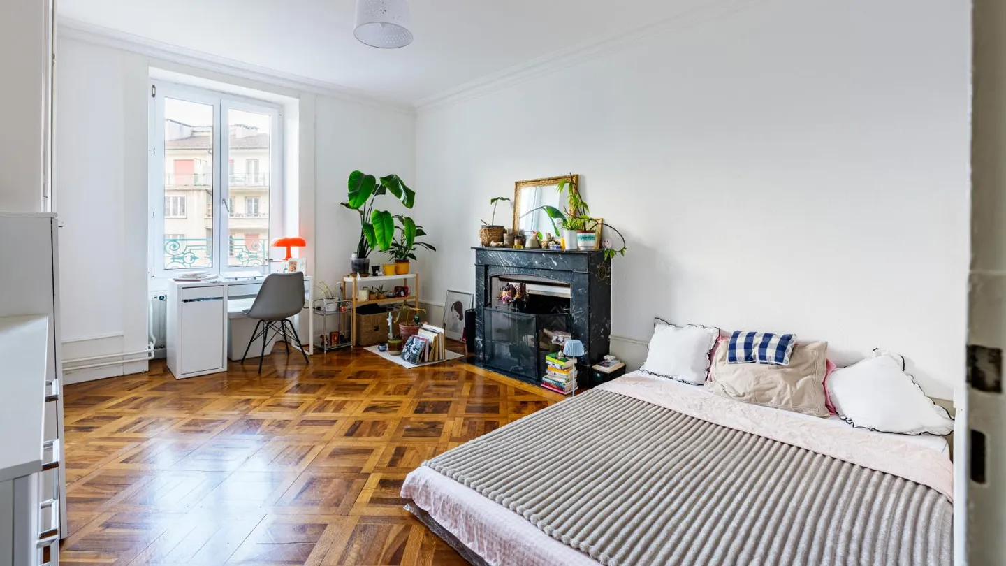 Affascinante Loft Triplex - Foto 5 di 8