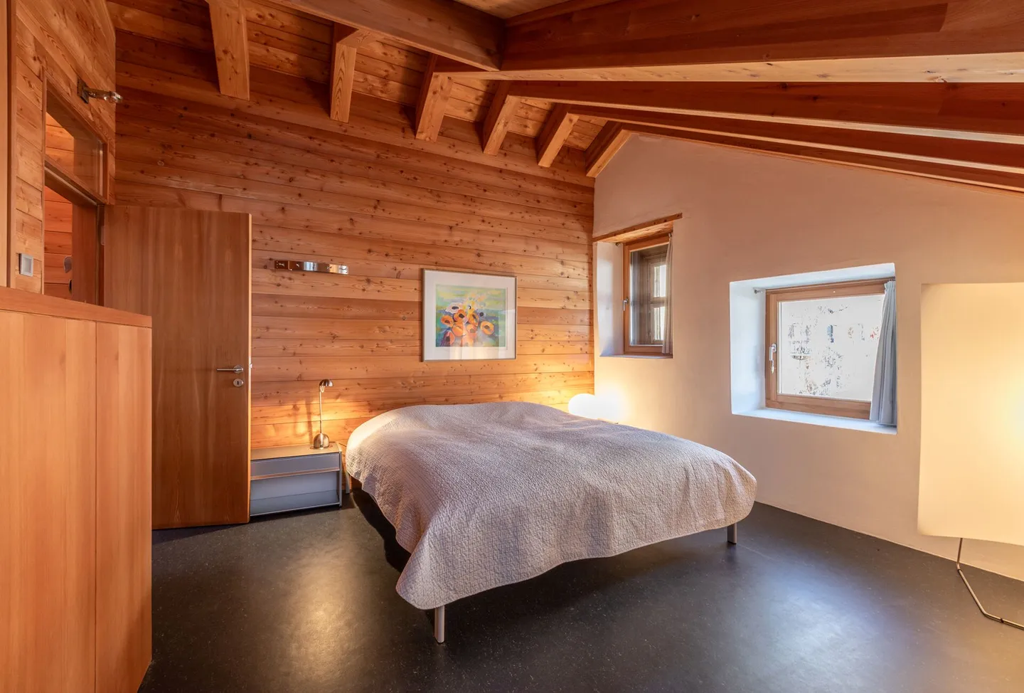 Chesa Sulèr - Photo 3 sur 8