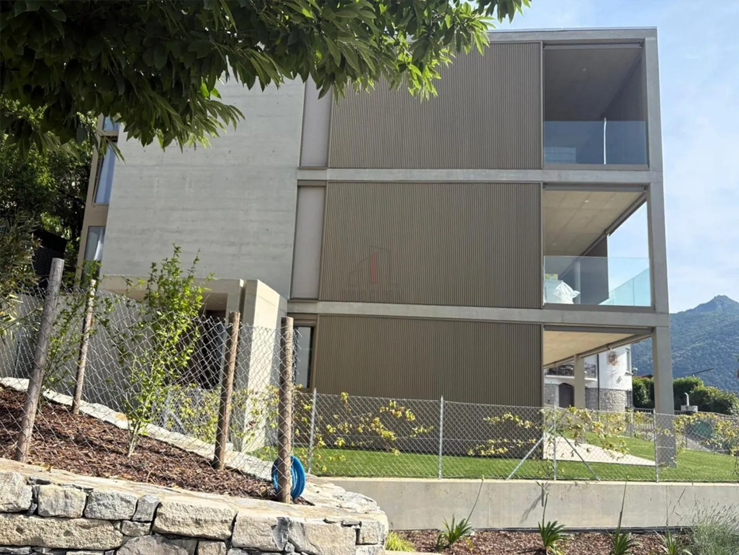 Appartamento Charmante con Giardino - Foto 5 di 10