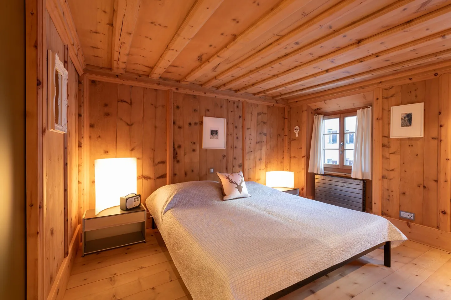 Chesa Sulèr - Photo 7 sur 8