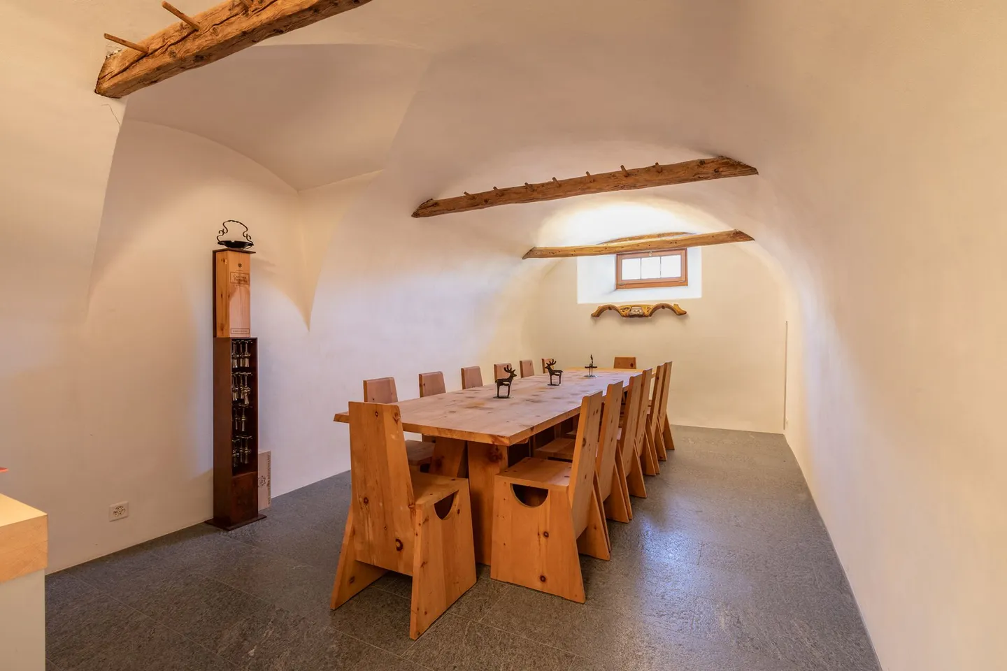 Chesa Sulèr - Photo 8 sur 8