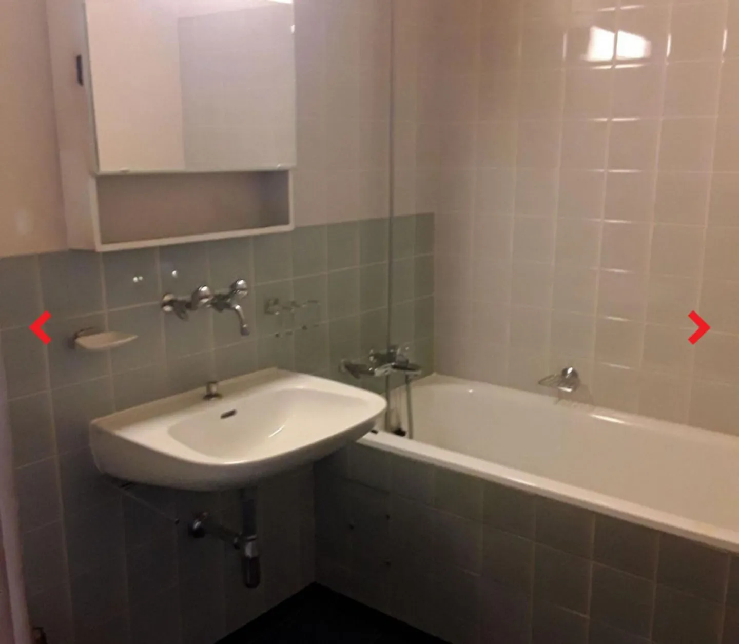 Condo for rent, Pl. du Lignon 32, 1219 Vernier, Switzerland (Vernier, Switzerland) - Photo 2 sur 4