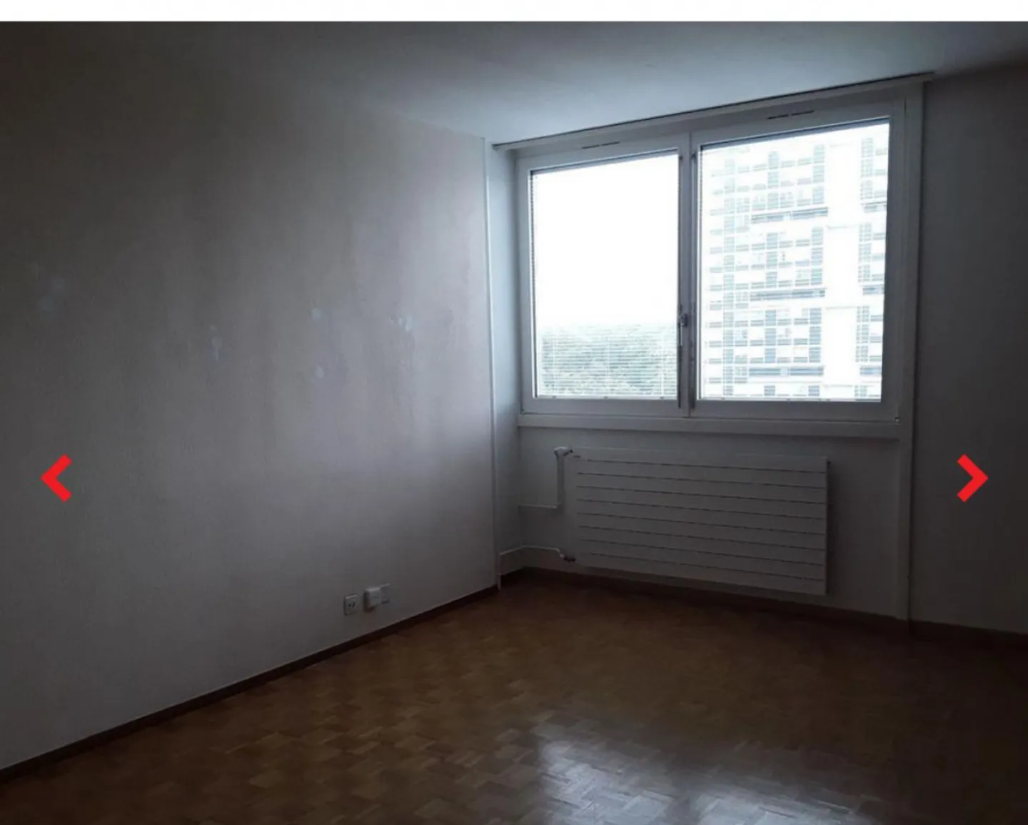 Condo for rent, Pl. du Lignon 32, 1219 Vernier, Switzerland (Vernier, Switzerland) - Photo 3 sur 4