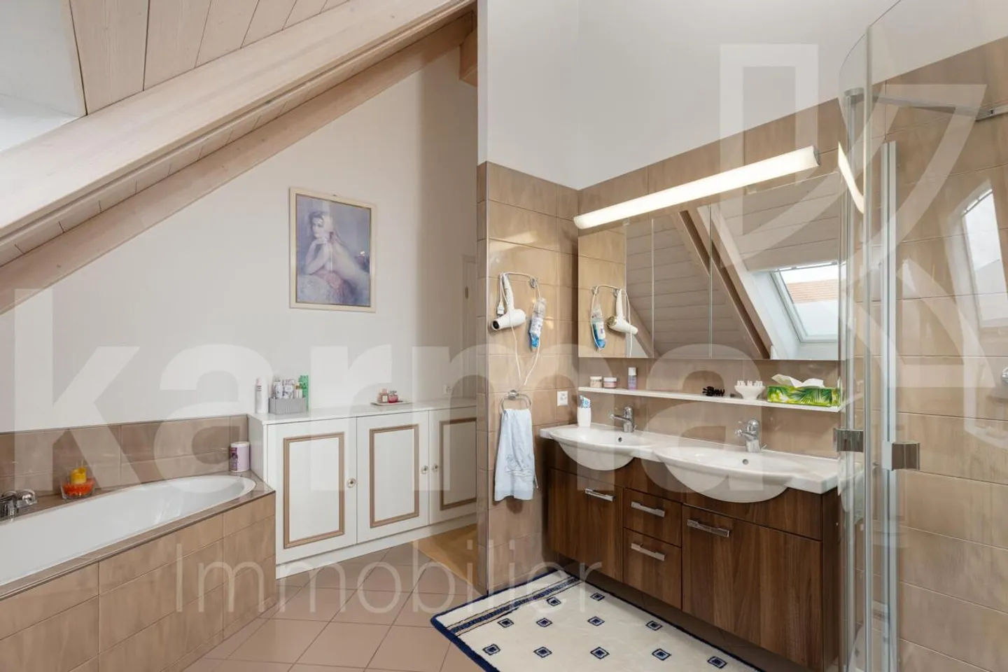 Casa indipendente situata in una zona tranquilla - Foto 8 di 15