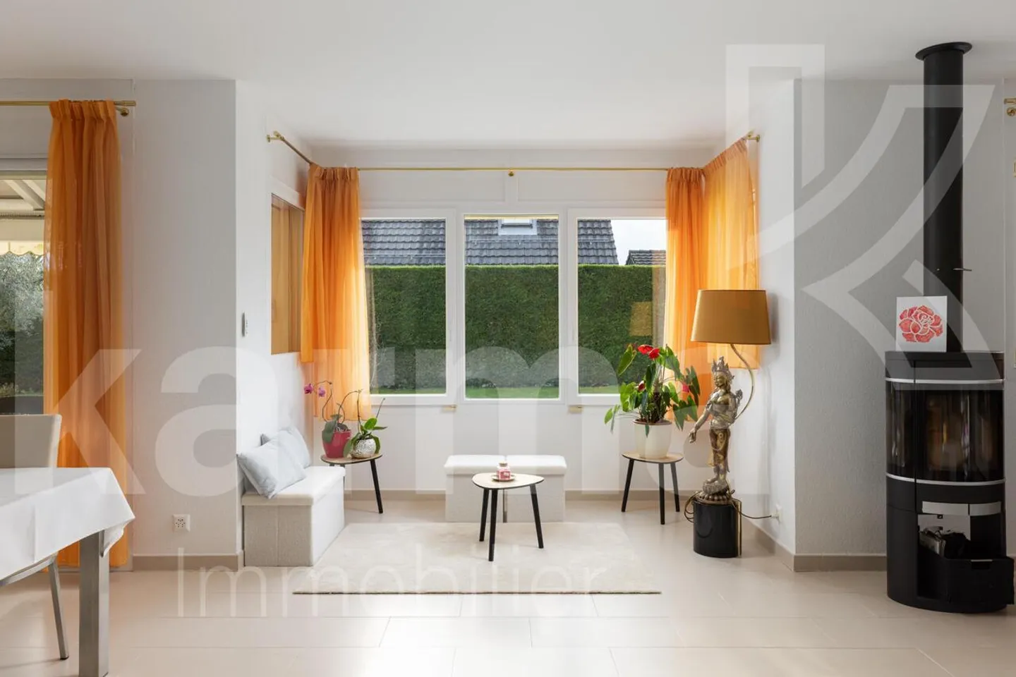 Casa indipendente situata in una zona tranquilla - Foto 3 di 15