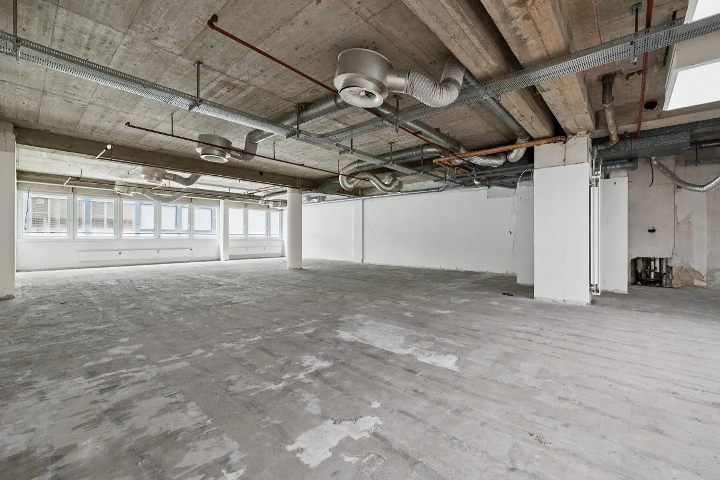 Erstklassige Geschäftsfläche in Basel - Foto 4 von 7