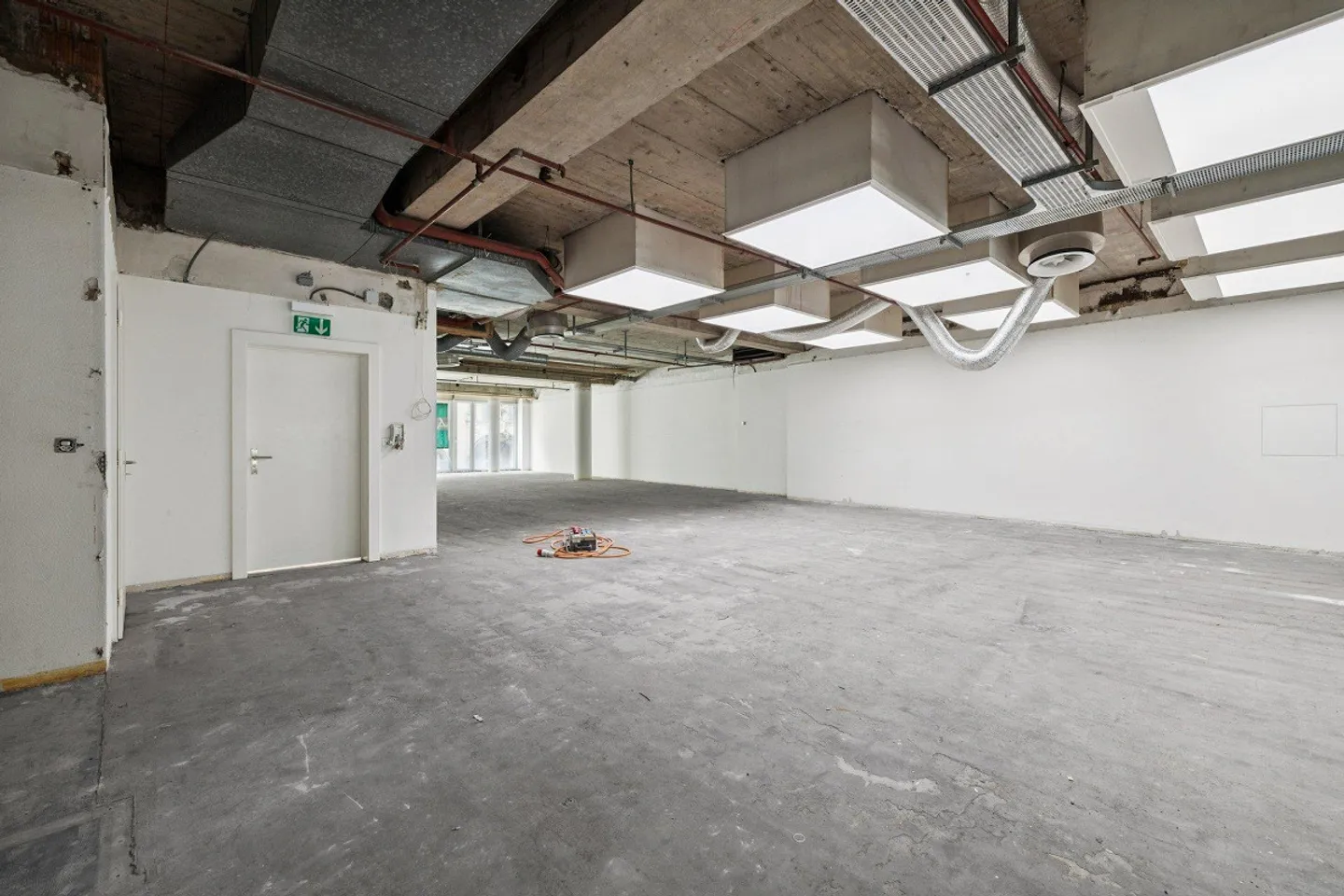 Erstklassige Geschäftsfläche in Basel - Foto 6 von 7