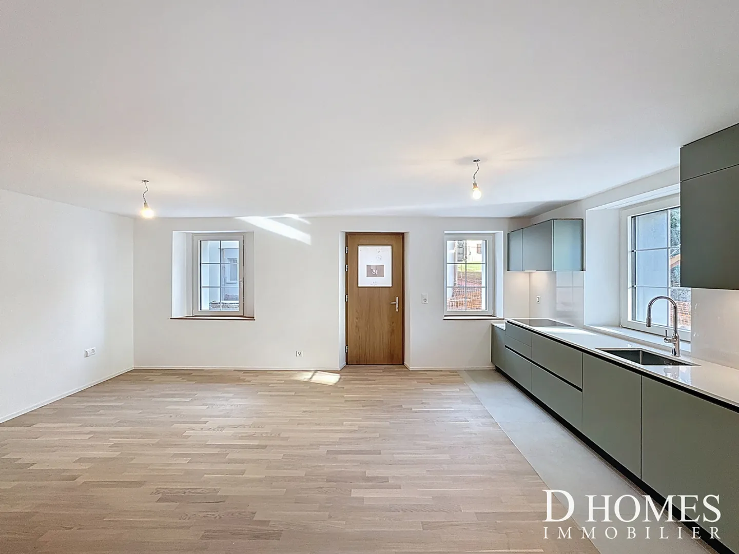 Magnifico appartamento di 2,5 locali nuovo - Vicino a Losanna - Foto 1 di 12