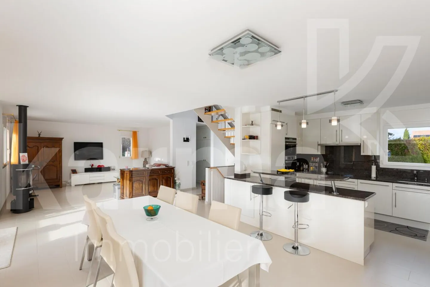 Casa indipendente situata in una zona tranquilla - Foto 4 di 15