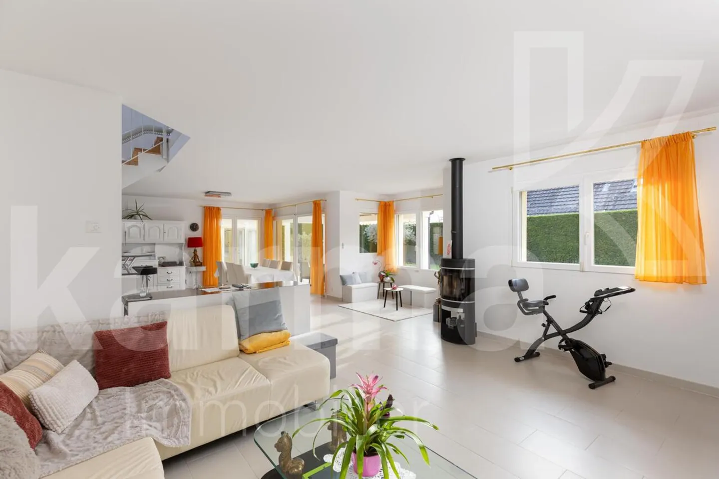 Casa indipendente situata in una zona tranquilla - Foto 5 di 15